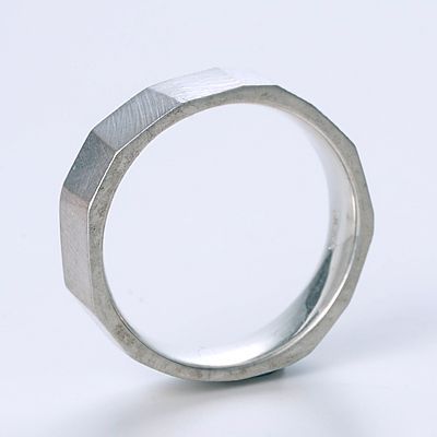 シルバーリング