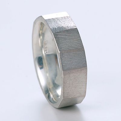 シルバーリング