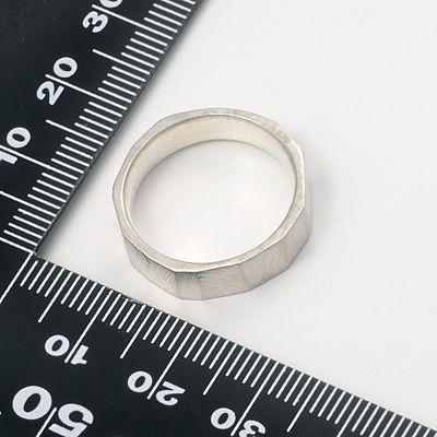 シルバーリング