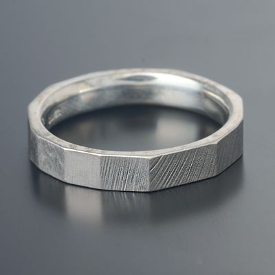 シルバーリング