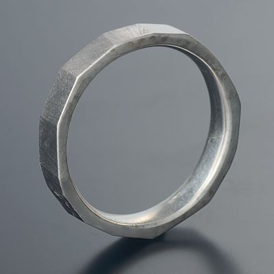 シルバーリング