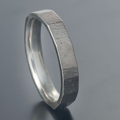 シルバーリング