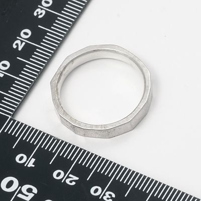 シルバーリング