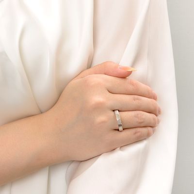 シルバーペアリング