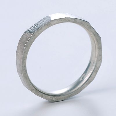 シルバーリング