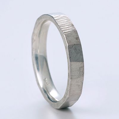 シルバーリング