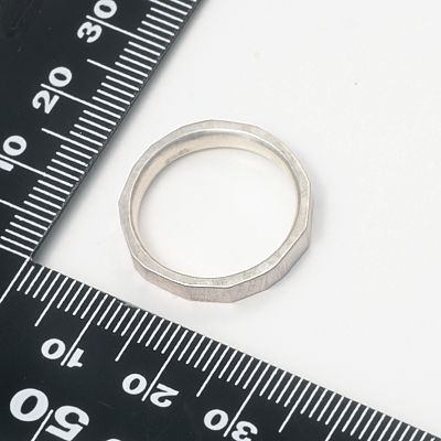 シルバーリング