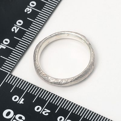 シルバーリング