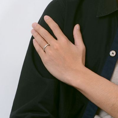 シルバーリング