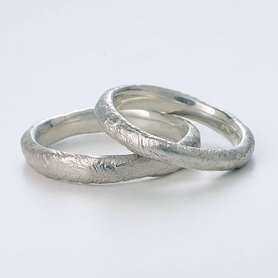 シルバーペアリング