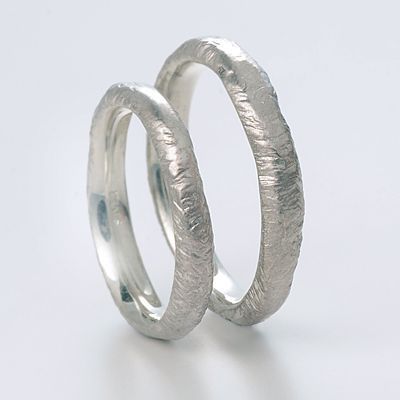 シルバーペアリング