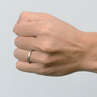 シルバーペアリング