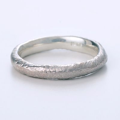 シルバーリング