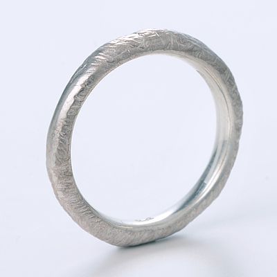 シルバーリング