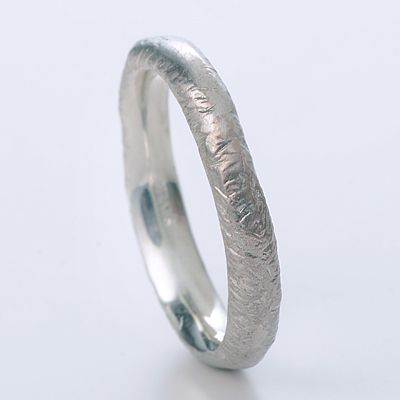 シルバーリング