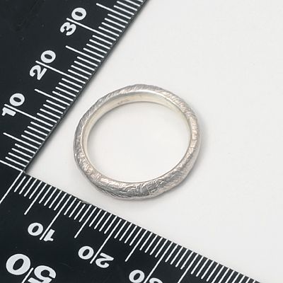 シルバーリング