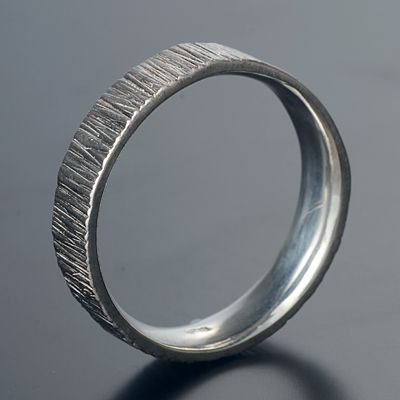 シルバーリング