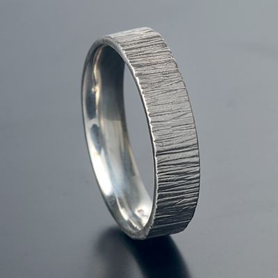 シルバーリング