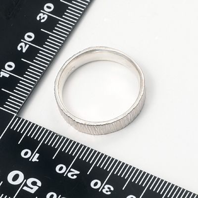 シルバーリング