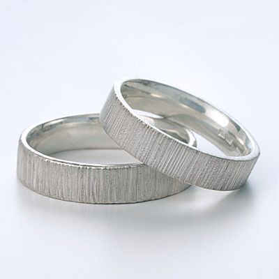 シルバーペアリング