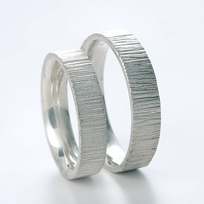 シルバーペアリング