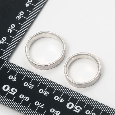 シルバーペアリング