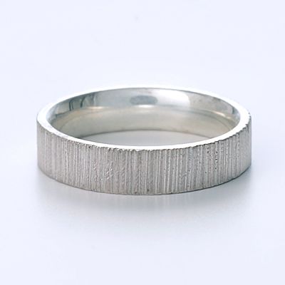 シルバーリング