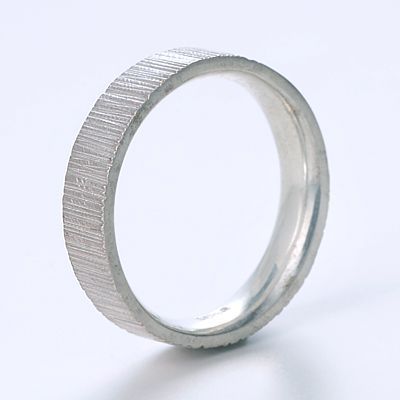 シルバーリング