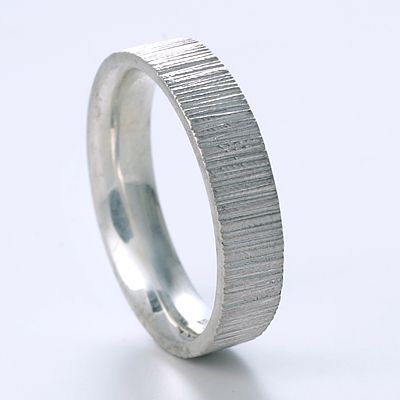 シルバーリング