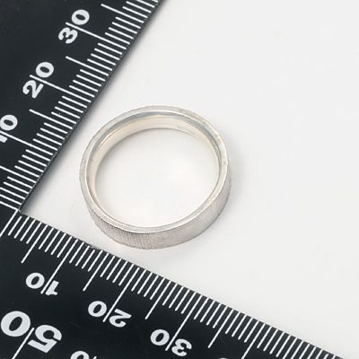 シルバーリング