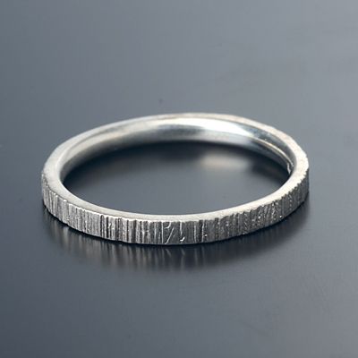 シルバーリング