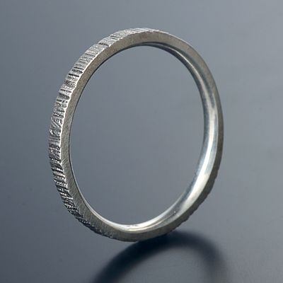 シルバーリング