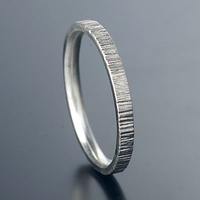 シルバーリング