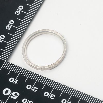 シルバーリング