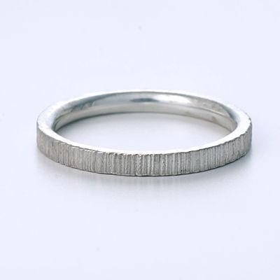 シルバーリング