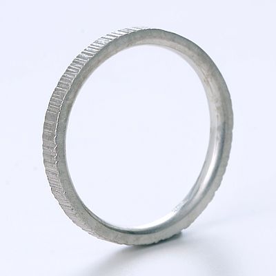 シルバーリング