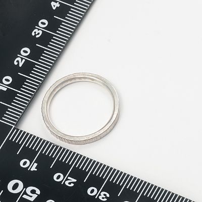 シルバーリング