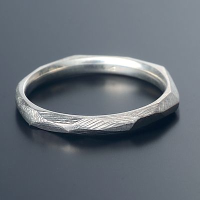 シルバーリング