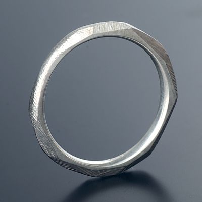 シルバーリング