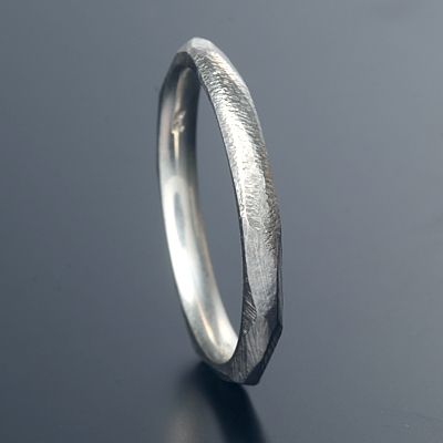 シルバーリング