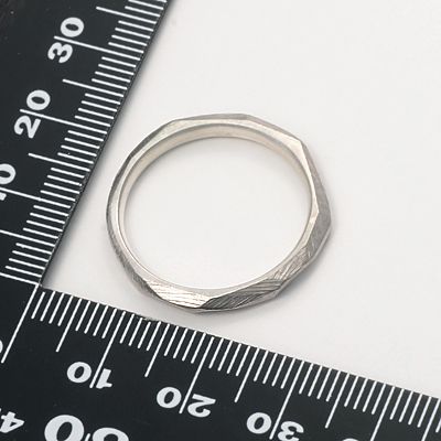 シルバーリング