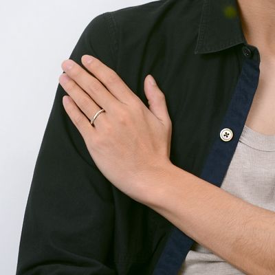 シルバーリング