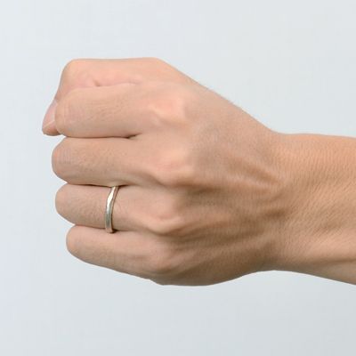 シルバーリング