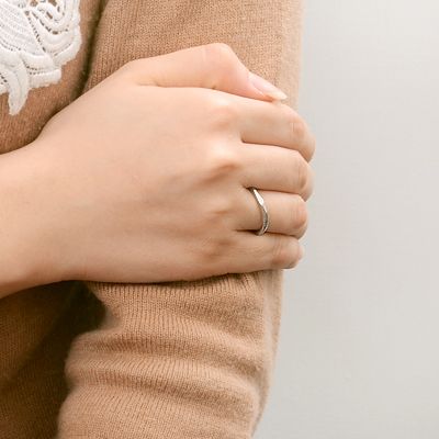 シルバーペアリング