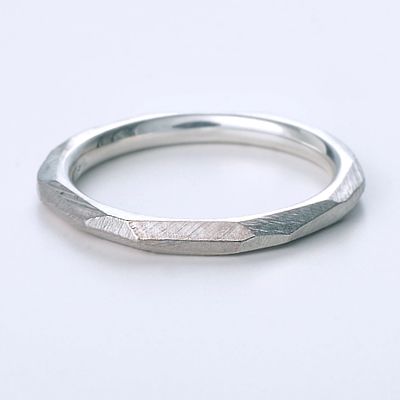 シルバーリング