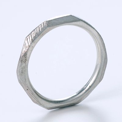 シルバーリング