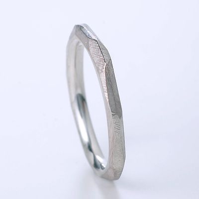 シルバーリング