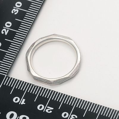 シルバーリング