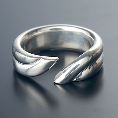 シルバーリング