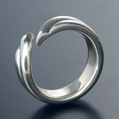 シルバーリング